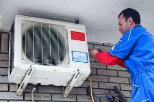 24/7 and Emergency HVAC Near Krum, TX | Air Conidtioning and Heating Contractors
